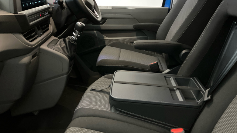 Volkswagen Transporter T28 Swb Diesel 2.0 TDI 150 Commerce Pro Van